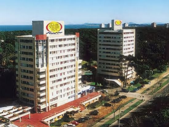 Club Sol Del Este — Punta Del Este