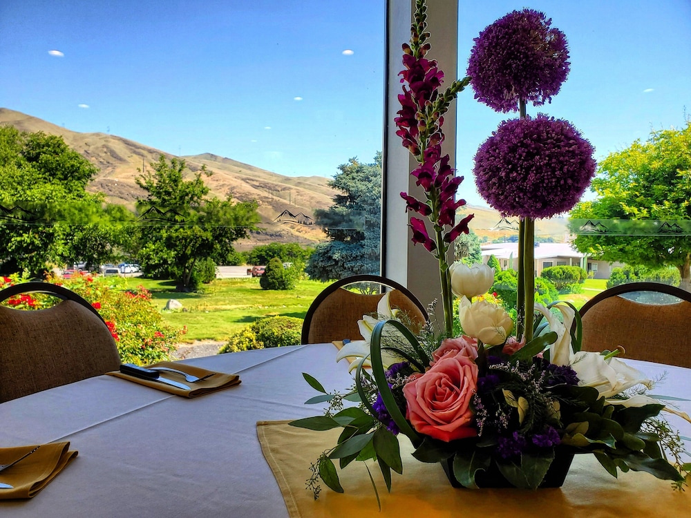 Holiday Inn Clarkston Lewiston by IHG - photo 45