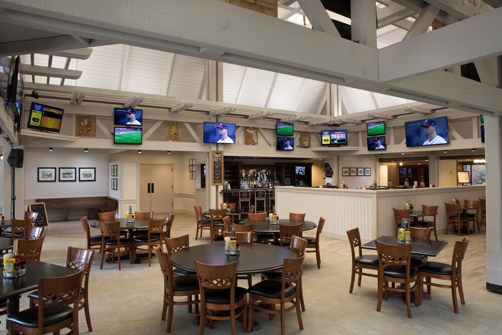 Callaway Gardens' Mountain Creek Inn - photo 51