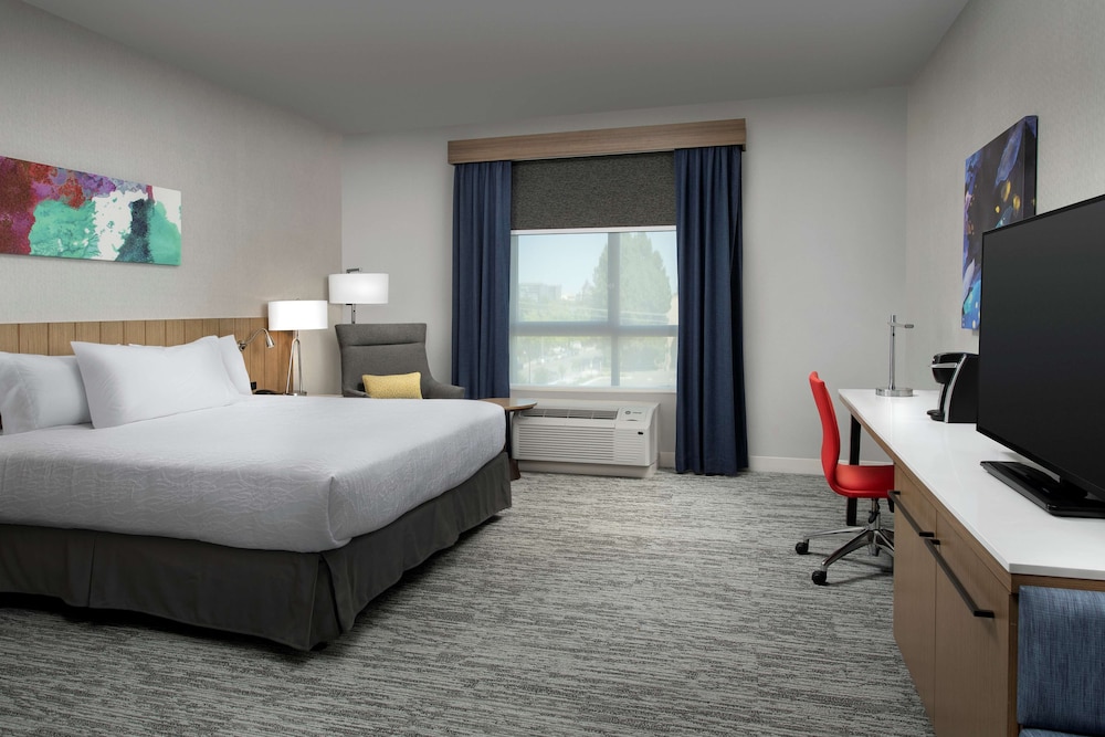 Hilton Garden Inn San Jose Airport - photo 10