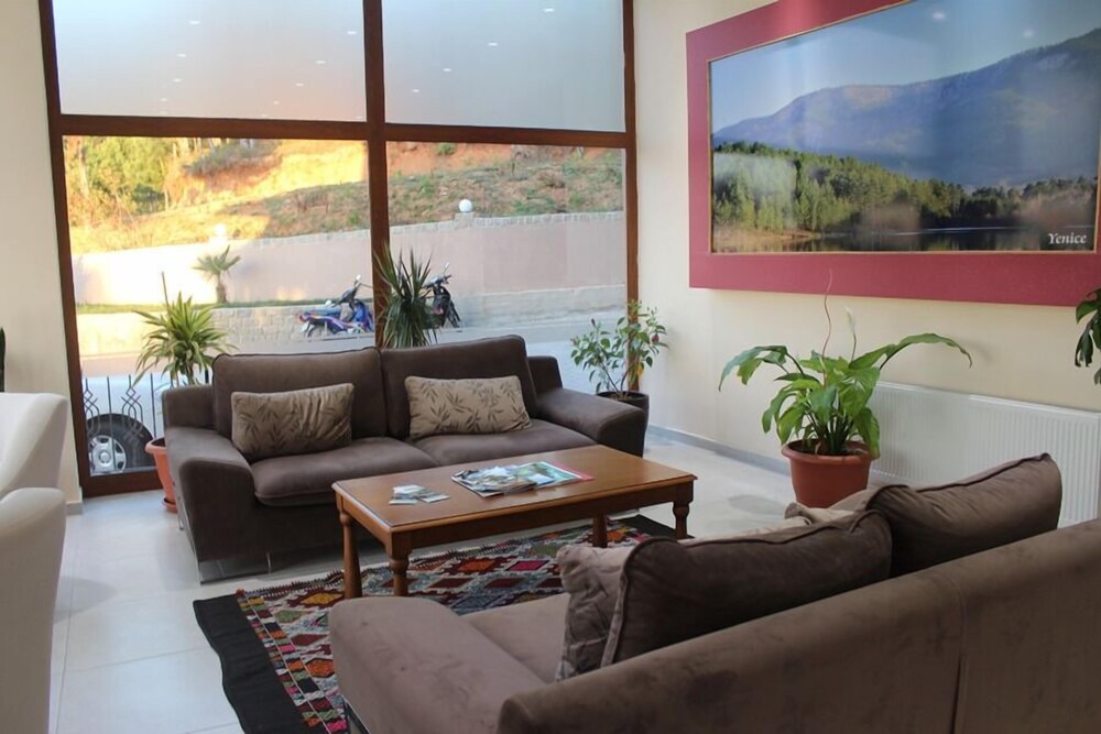 Yenice Goknar Hotel — Yenice — photo 3