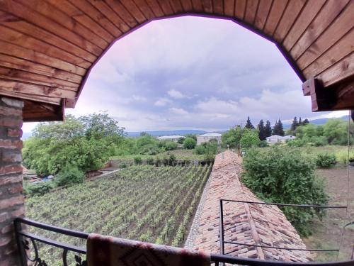 Château Fort de Manavi Boutique Hotel