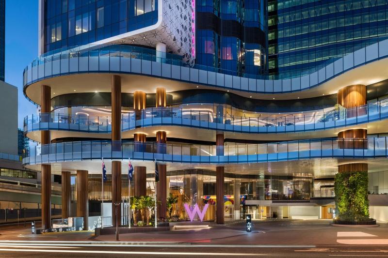 W Brisbane — Brisbane — photo 3