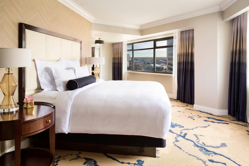The Ritz Carlton Denver - photo 23