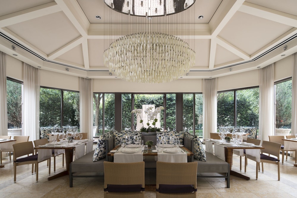 The Ritz Carlton Dallas - photo 51
