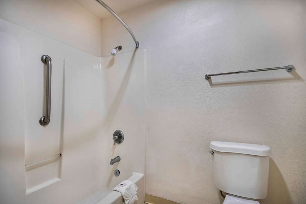Motel 6 Santa Nella CA Los Banos - photo 20