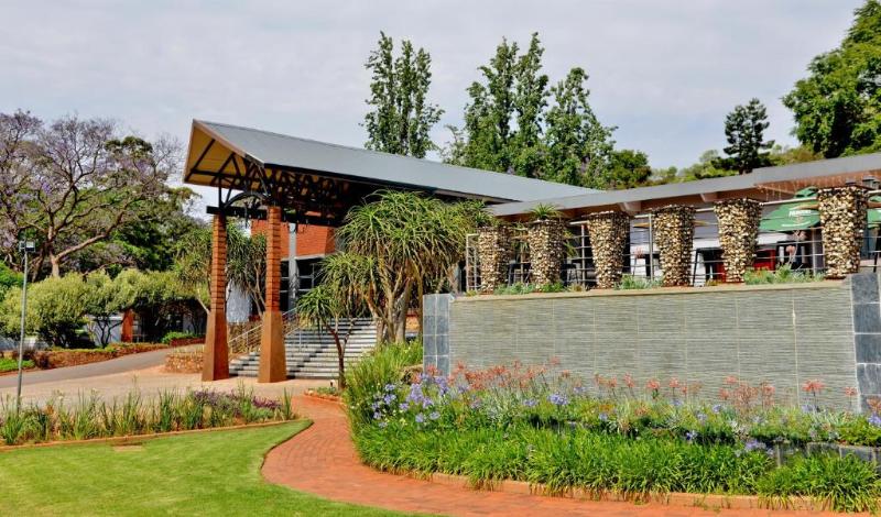 ANEW Resort Hunters Rest Rustenburg in Rustenburg, South Africa