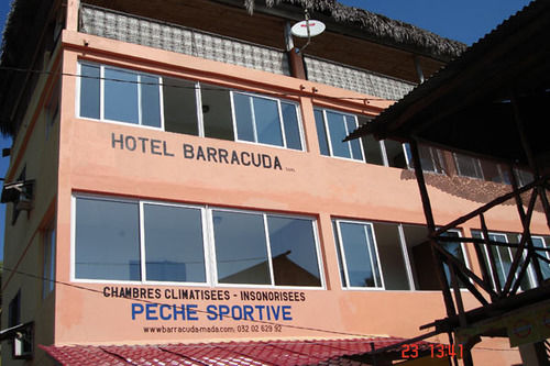 Hotel Barracuda - last minute hotel in Unknown City