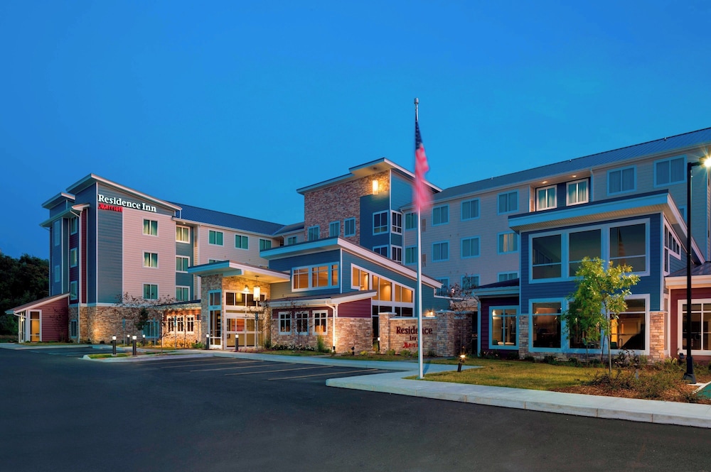 Residence Inn Wheeling St. Clairsville OH - featured photo