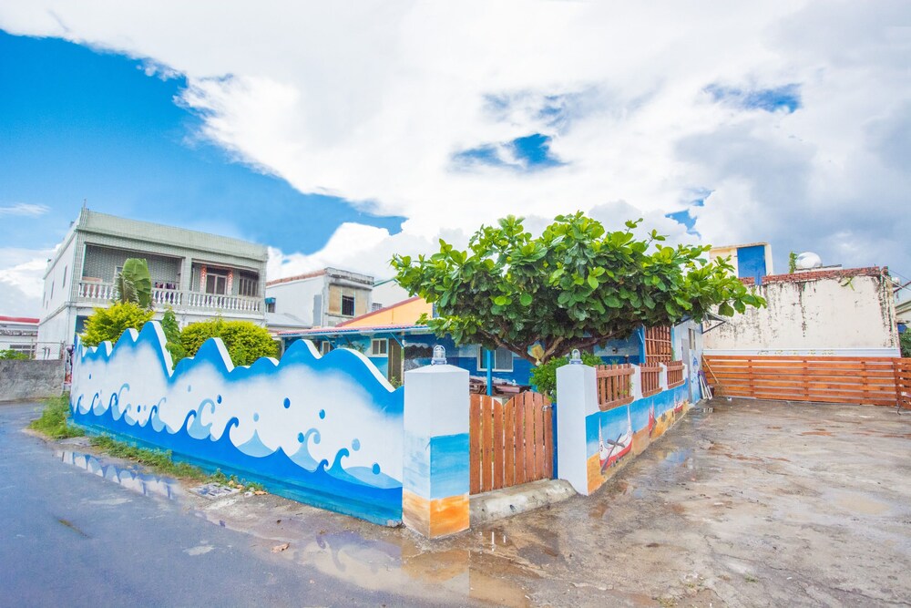 Lazy Bay 2 — hotel in Hengchun