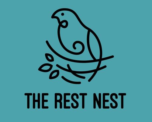 The Rest Nest — 4-Star Luxury Hotel in Wanaka, New Zealand