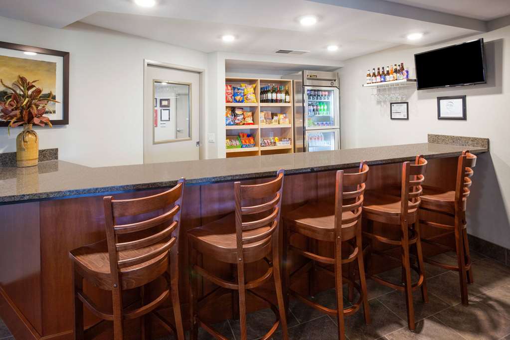AmericInn by Wyndham Sibley - photo 21