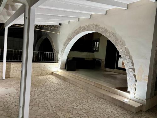 Dafne House — 4-Star Luxury Hotel in Manduria, Italy