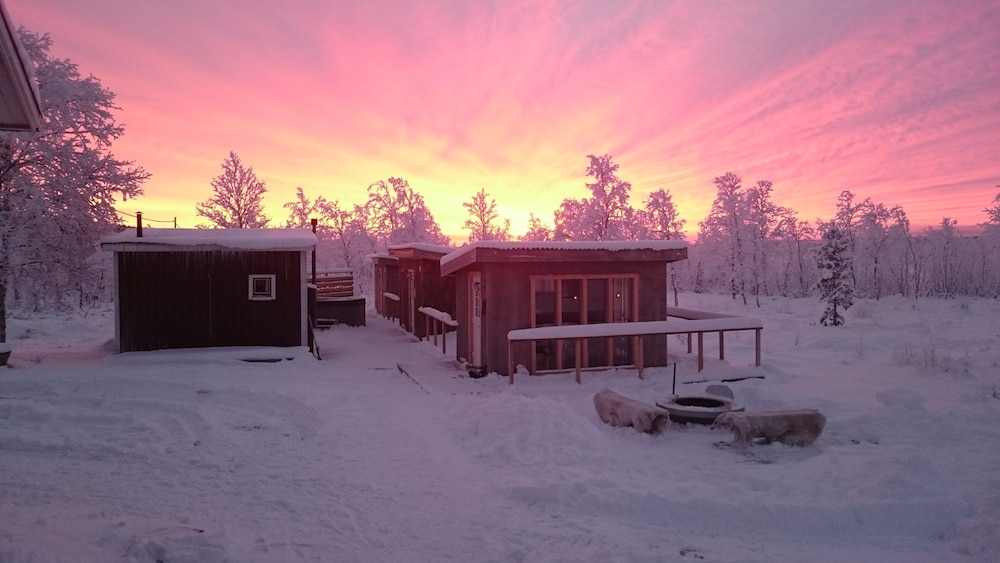 Super 8 Glencoe - carbon neutral hotel in Unknown City