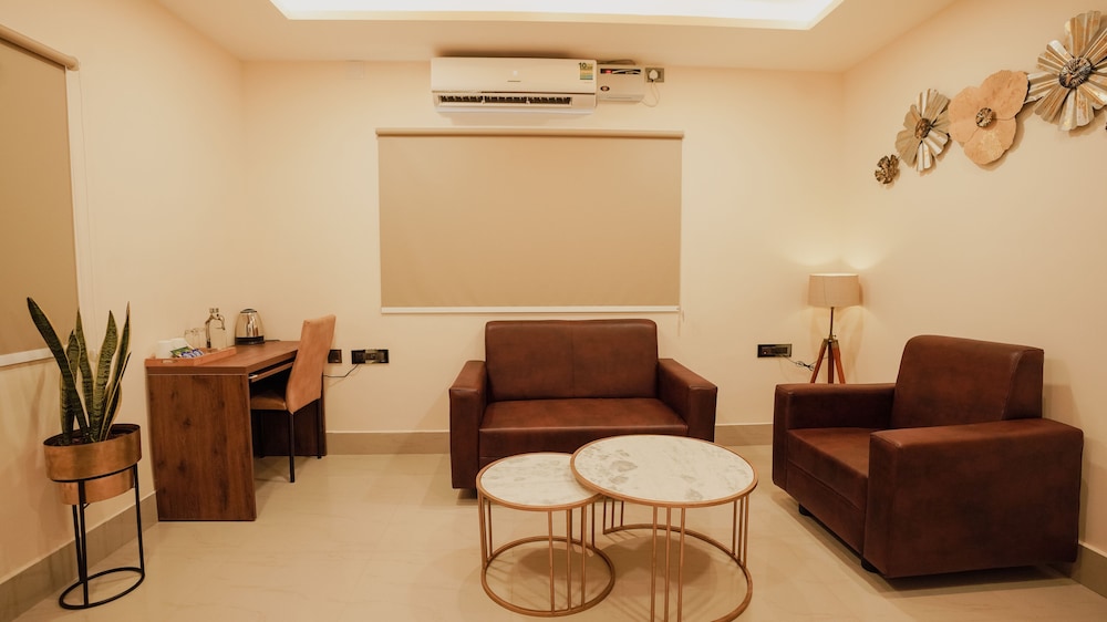 The Nook — Bhubaneshwar — photo 4