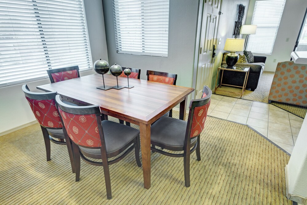 WorldMark Phoenix South Mountain Preserve - photo 38