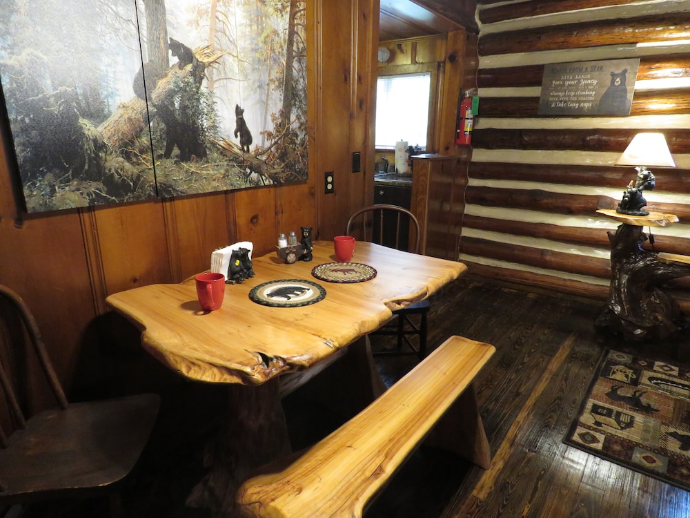 Tall Pines Inn - photo 55