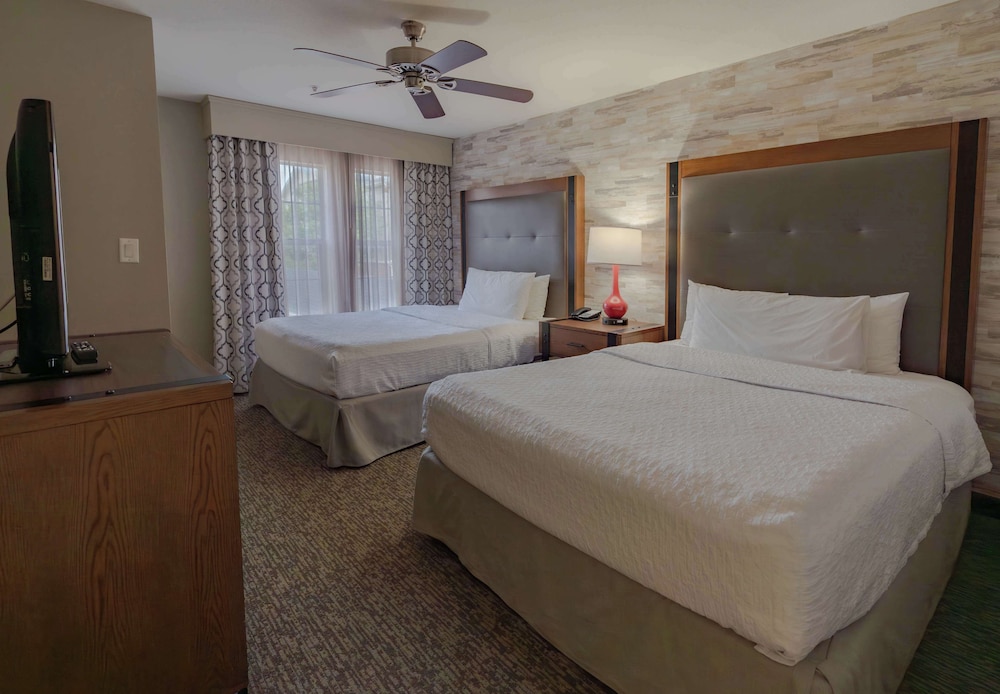 Homewood Suites by Hilton Ft. Worth Bedford - photo 7