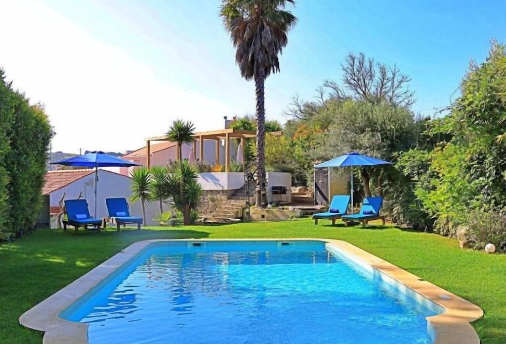 Casalinho da Azenha Charm House