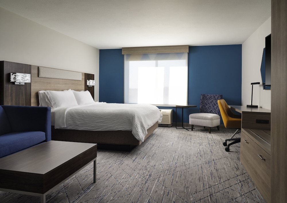 Holiday Inn Express Hotel & Suites Peru Lasalle Area by IHG - photo 26