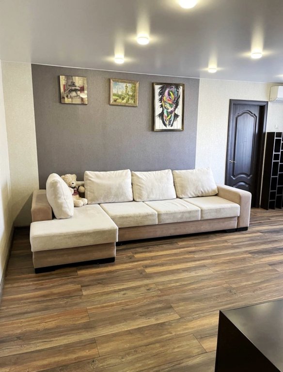 Desert Picture - carbon neutral hotel in Arad