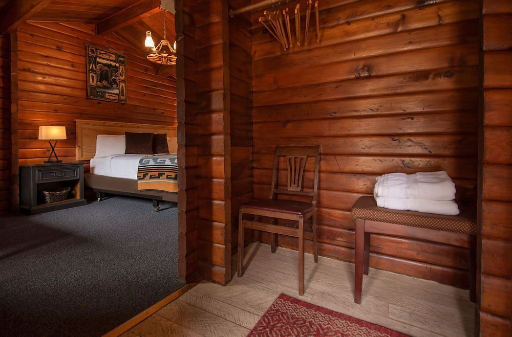 Lochsa Lodge Resort - photo 132