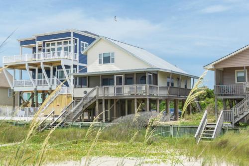 Another Beach Experience by Oak Island Accommodations - photo 31