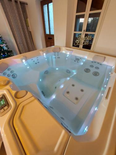 L'incontournable Loiret SPA - last minute hotel in Ladon