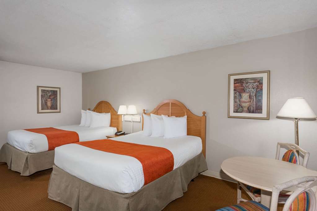Ramada by Wyndham Kissimmee Gateway - photo 25