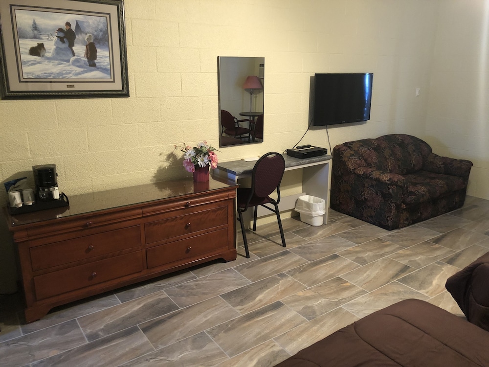 La Halte des 103 les — Sorel-Tracy — photo 3
