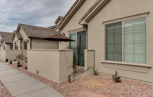 Red Cliffs Retreat - photo 32