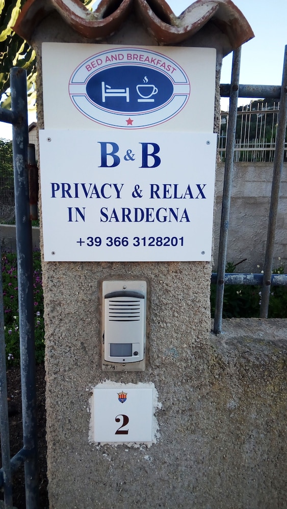 Privacy & Relax in Sardegna in Alghero, Italy