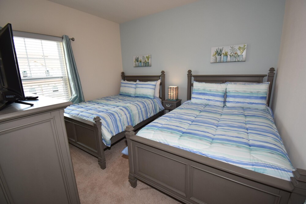 Nov Special W Lucaya 4bed 2 Bath ID: 256175 - photo 9