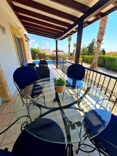 Villa Elysium 3 Bedrooms Pool Sea View & Wifi