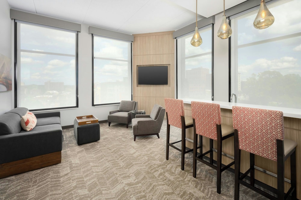 SpringHill Suites by Marriott Athens Downtown University Area - photo 31