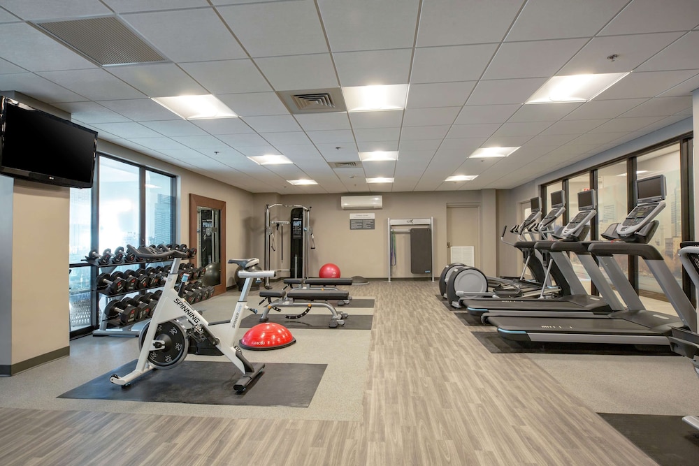 Hilton Garden Inn Boston Waltham - photo 23