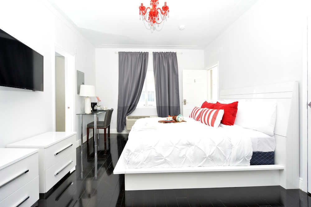 Sogno di Mare Hotel Apartment - photo 23