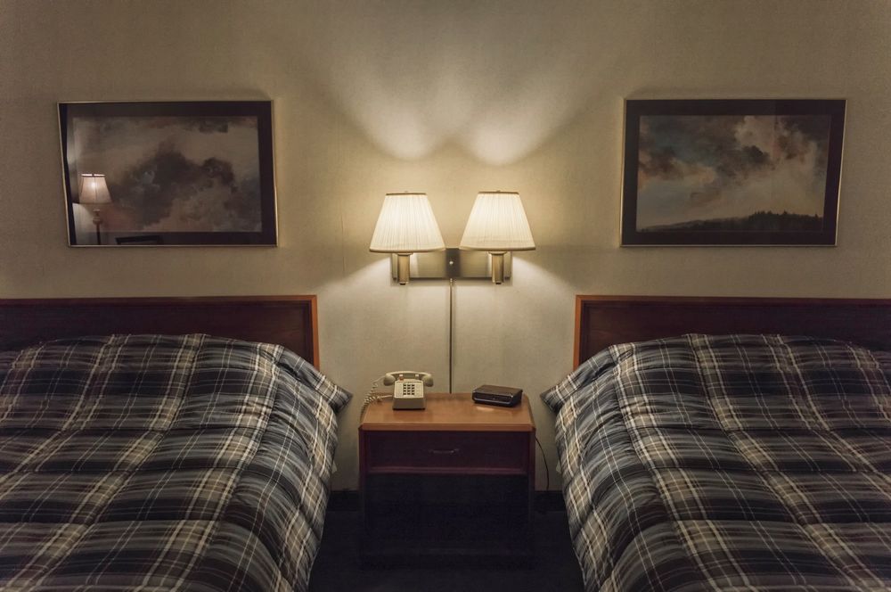 Rain Tree Inn — hotel in New Castle