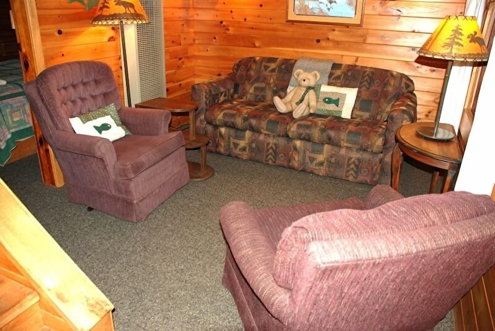 Crow Wing Crest Resort - photo 79