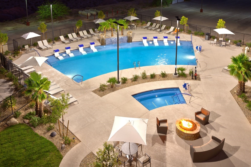 Hampton Inn & Suites by Hilton Mesquite - photo 29