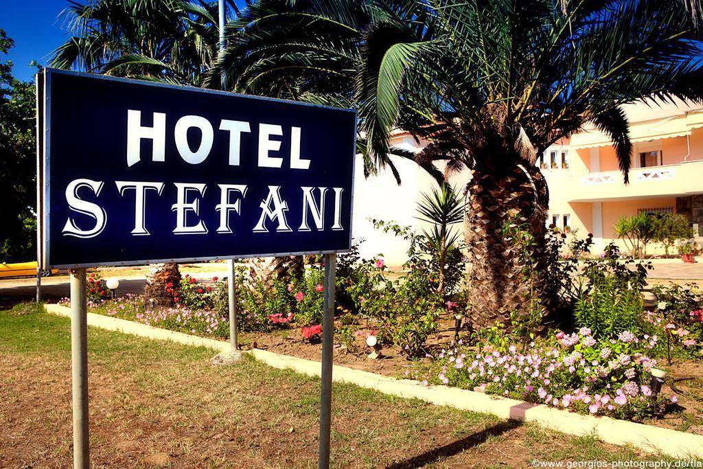 Hotel Stefani — Sarti — photo 3