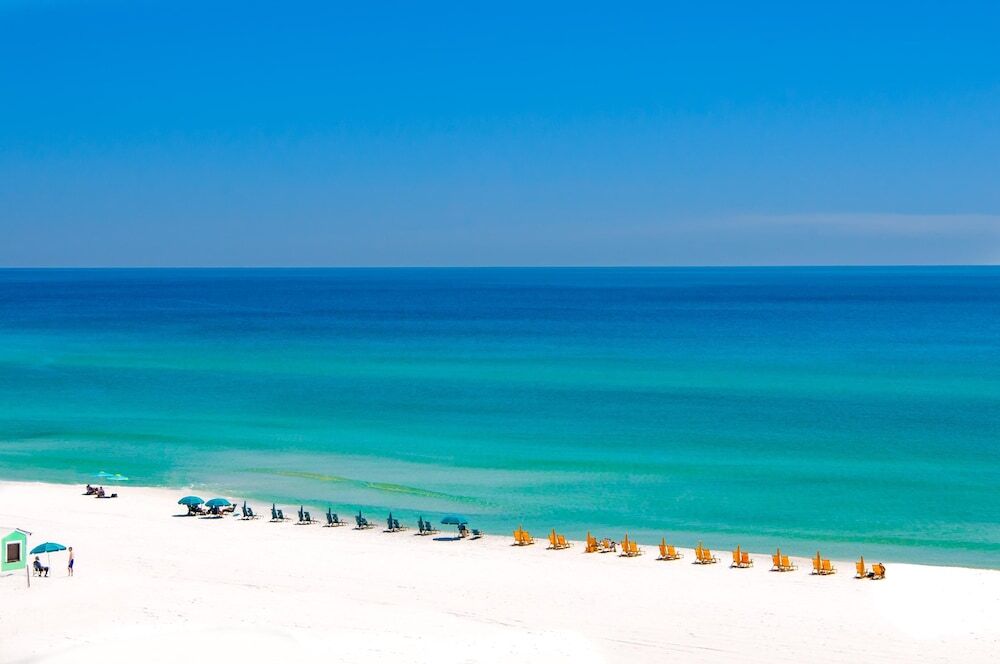 Tivoli 5300 - last minute hotel in Destin