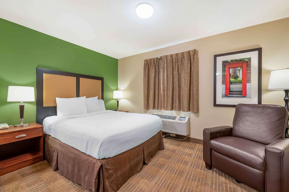Extended Stay America Suites Dayton Fairborn - photo 7