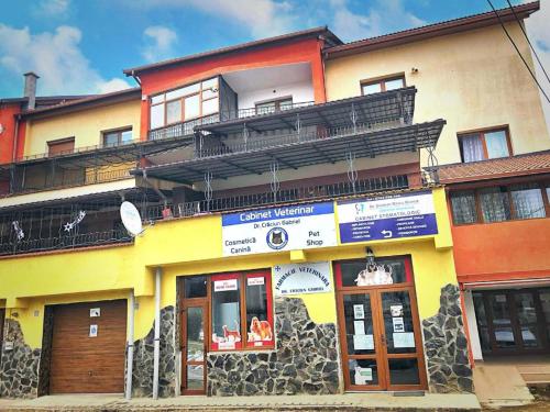 Cozy Studio — Cugir — photo 3