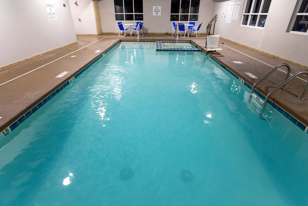 Holiday Inn Express Hotel & Suites Athens by IHG - photo 30