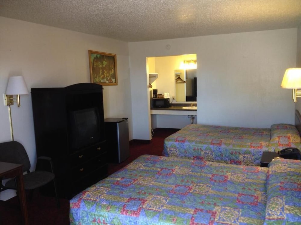 American Dream Inn - photo 11