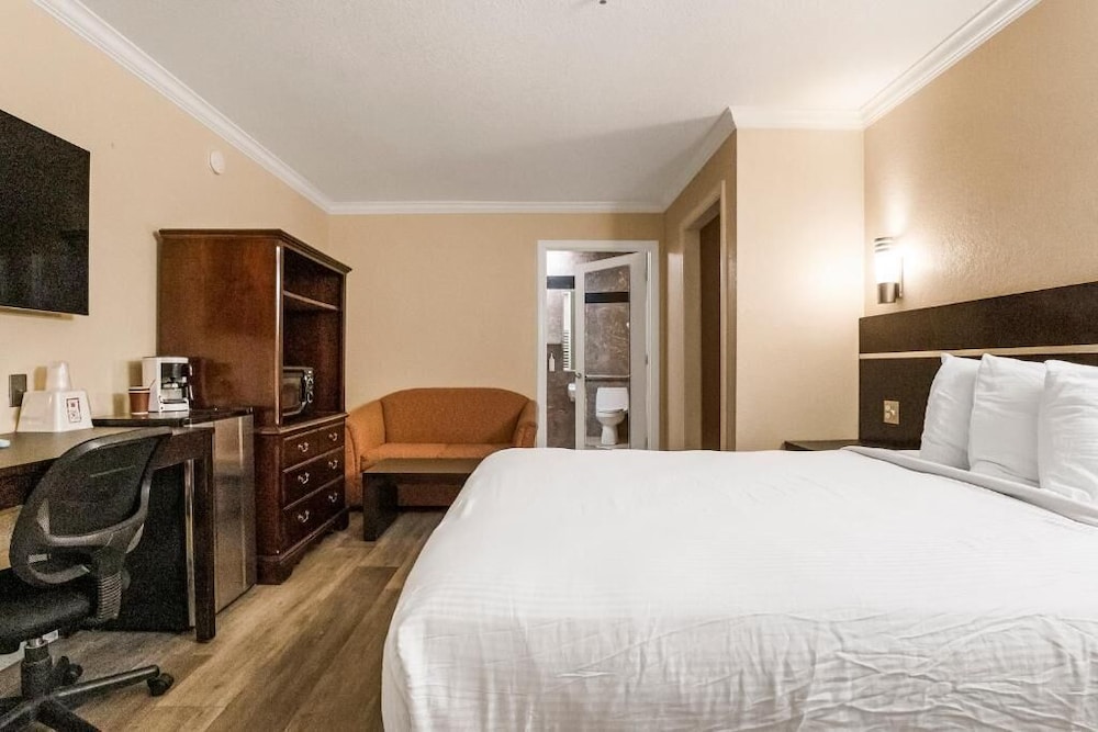 Country Inn Sonora - photo 19
