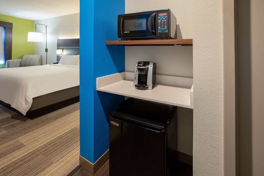 Holiday Inn Express & Suites Rockport Bay View by IHG - photo 20