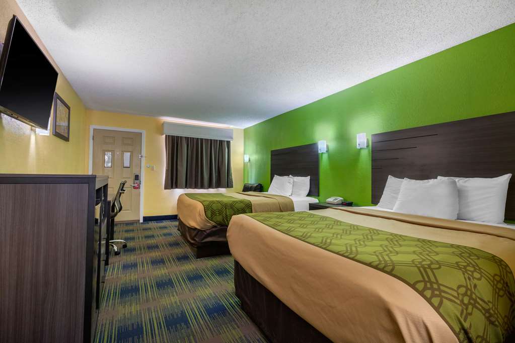 Econo Lodge Nashville near Percy Priest Lake - photo 17