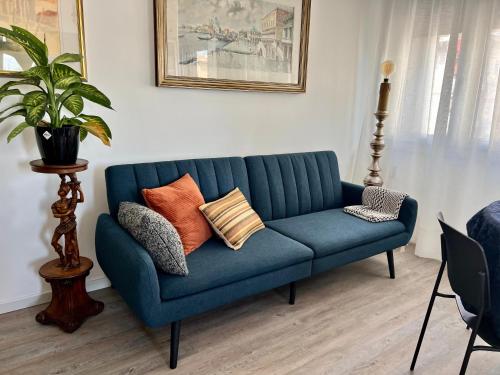 Casa Silvano — 4-Star Luxury Hotel in Mestre, Italy